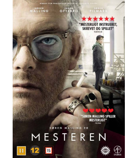Mesteren - DVD - BRUGT