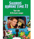 Sigurd Barrett - Sigurds Bjørnetime 11: Vær Sko & De Kære Unger - DVD - BRUGT