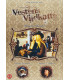 Vestens Vildkatte - DVD - BRUGT