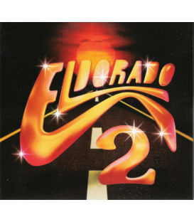 Eldorado 2 - 3 CD - BRUGT