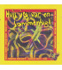 Hvis jeg var en sommerfugl - CD - BRUGT