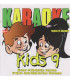Karaoke Kids 9 - CD - BRUGT