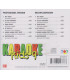 Karaoke Kids 9 - CD - BRUGT