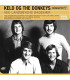 Keld & the Donkeys - Ved landsbyens gadekær - CD - BRUGT