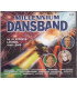 Millenium Dansband - 3 CD - BRUGT