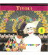 Pjerrot Og Harlekin – Fortæller Eventyr - CD - BRUGT