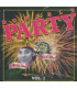 Dobbelt Party - Ulla Pia & Keld Heick - Vol. 1 - CD - BRUGT