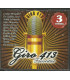 Giro 413 Favoritter - 3 CD - BRUGT