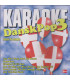 Karaoke - DanskPop 3 - CD - BRUGT
