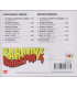 Karaoke - DanskPop 4 - CD - BRUGT
