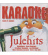 Karaoke - Julehits - CD - BRUGT