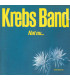 Krebs Band – Nat Nu - Under Stjernerne - CD - BRUGT