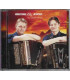 Kristian & Jesper - Nu også på cd - CD - BRUGT