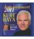 Kurt Ravn - Årets julekoncert 2011 - CD - BRUGT