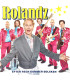 Rolandz – Efter Regn Kommer Solsken - CD - BRUGT