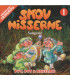 Skovnisserne Pyt, Pot & Nisseline - Sangene - CD - BRUGT