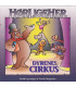 Grethe Mogensen - Dyrenes cirkus - CD - BRUGT