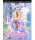 Barbie Af Svanesøen - DVD - BRUGT