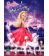 Barbie: Et Modeeventyr - DVD - BRUGT