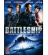 Battleship - DVD - BRUGT