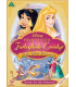 Disney Prinsesser: Fortryllede Eventyr - Følg Dine Drømme - DVD - BRUGT