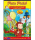 Peter Pedal: Den Store Rutchebane - DVD - BRUGT