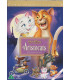 Aristocats (Specialudgave) - Disney - DVD - BRUGT