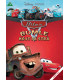 Biler: Bumle højt på strå - Disney - DVD - BRUGT