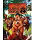 Bjørne Brødre 2 - Disney - DVD - BRUGT