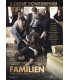 Familien - elsker du din familie? - DVD - BRUGT