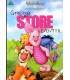 Grislings Store Eventyr - Disney - DVD - BRUGT