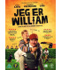 Jeg Er William - DVD - BRUGT