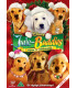 Jule-Buddies: Jagten på JuleHunden - Disney - DVD - BRUGT