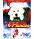 Historien om JuleHunden - Disney - DVD - BRUGT
