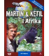 Martin & Ketil i Afrika - DVD - BRUGT
