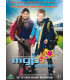 MGP Missionen - DVD - BRUGT