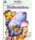 Peter Plys Og Hafferlaffen - DVD - BRUGT