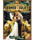 Romeo + Juliet - DVD - BRUGT