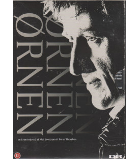 Ørnen: Hele serien (24 afsnit) - 11 DVD - BRUGT