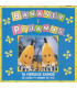 Bananer i pyjamas : 16 herlige sange - CD - BRUGT