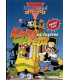 Katten Felix og fuglene - DVD - BRUGT