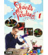Shanes Verden 1 - DVD - BRUGT