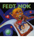 Fedt Nok - CD - BRUGT