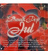 Dansk Pop Jul - CD - BRUGT