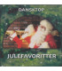 Dansktop Julefavoritter - CD - BRUGT