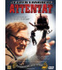 Attentat (Jesper Langberg) - DVD - BRUGT