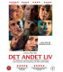 Det andet liv (Jonas Elmer) - DVD - BRUGT