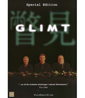 Glimt (Special Edition) - DVD - BRUGT