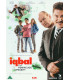 Iqbal & den hemmelige opskrift - DVD - BRUGT