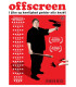 Offscreen (Nicolas Bro) - DVD - BRUGT